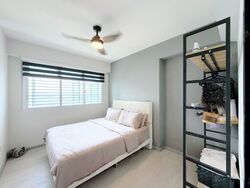 Blk 421B Northshore Straitsview (Punggol), HDB 4 Rooms #573941331